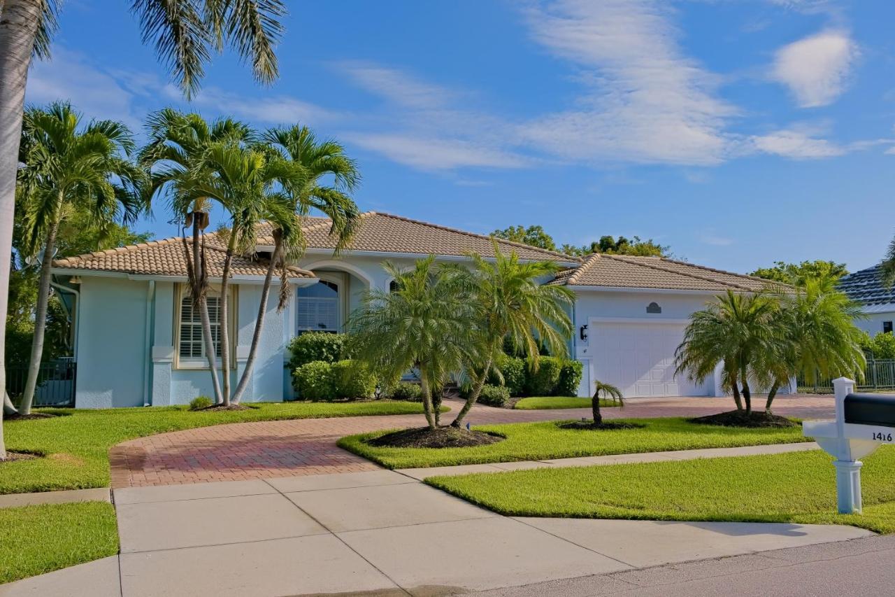 Marco Island'S Gem Villa Exterior photo