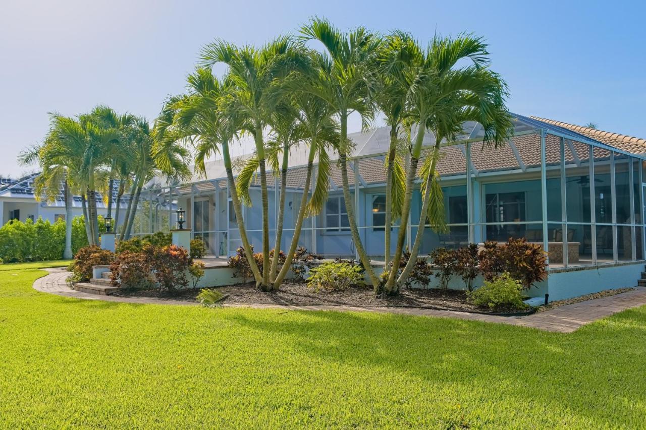 Marco Island'S Gem Villa Exterior photo